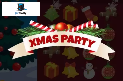 Xmas Party